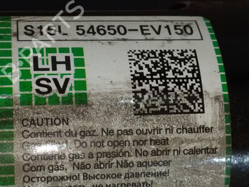 Left front shock absorber KIA EV3 EV | BP40006039M16 - Image 4