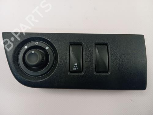 Comando retrovisori DACIA DOKKER MPV (KE_) [2012-2021]  30373916