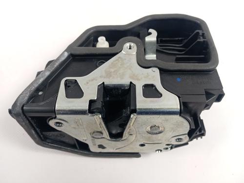 Front left lock BMW 3 (E90) 320 d | BP37154402C98 - Image 2
