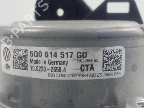 ABS pump VW ARTEON (3H7, 3H8)  | BP17702775M43 