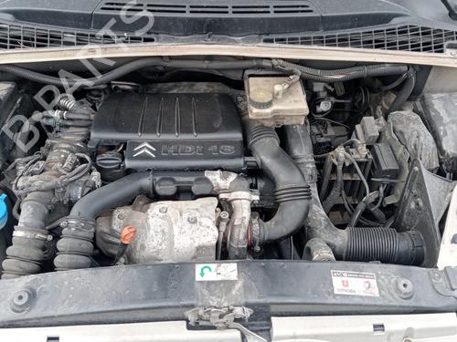 Front left window mechanism CITROËN XSARA PICASSO (N68) 2.0 HDi | BP31931350C22 