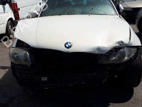 Electronic module BMW 1 (E87) 116 d | BP12667432M83 