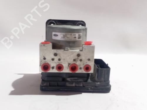 ABS pump FORD TRANSIT COURIER B460 MPV 1.5 TDCi | BP36531041M43 - Image 2