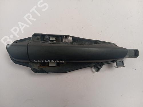 Used Front right exterior door handle PEUGEOT RIFTER [2018-2025]  29370906