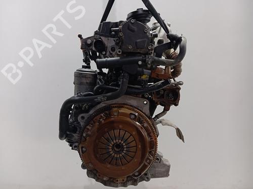 Engine SEAT IBIZA III (6L1) | BP31170171M1