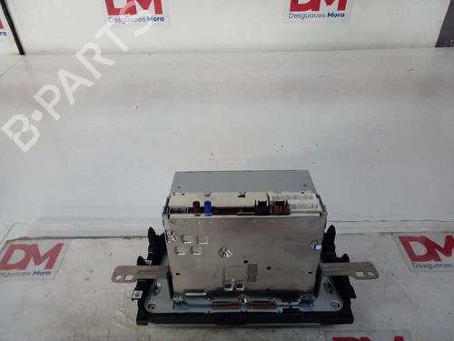 Radio NISSAN MICRA V (K14)  | BP16635013E6 