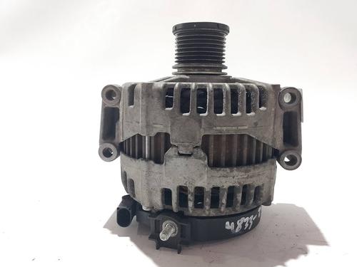 Used Alternator MERCEDES-BENZ M-CLASS (W164) ML 320 CDI 4-matic (164.122) (224 hp) 29268376