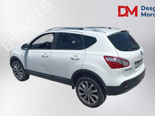 Right rear window switch NISSAN QASHQAI I (J10, NJ10)  | BP30374750I28 