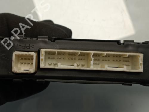 Electronic module TOYOTA C-HR (_X1_)  | BP18081328M83 