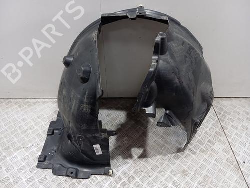 Paso rueda BMW X3 (G45) xDrive 20 d (197 hp) 31013247