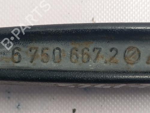 Right front suspension arm LAND ROVER RANGE ROVER SPORT I (L320) 3.6 D 4x4 | BP29376684M13 