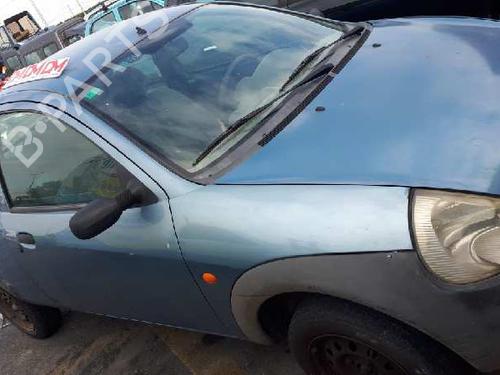 Used Parts FORD KA (RB_) [1996-2008]  4325159