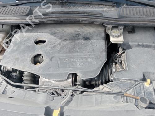 Left headlight FORD C-MAX II (DXA/CB7, DXA/CEU) | BP33654728C28 - Image 6