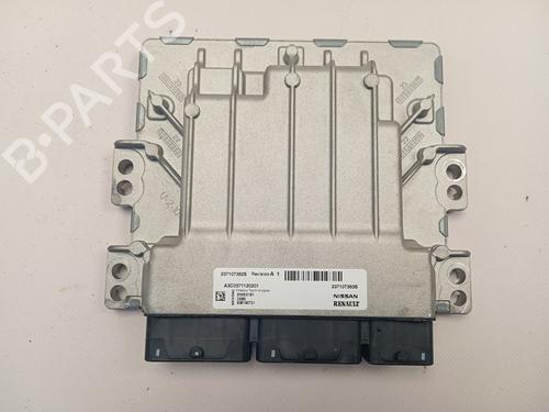 Engine control unit (ECU) RENAULT CAPTUR II (HF_)  | BP29729577M57 