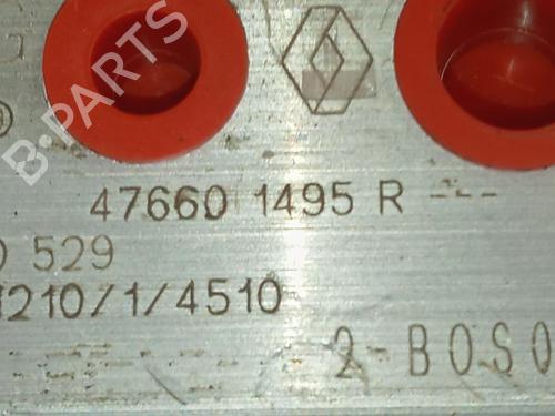 ABS pump RENAULT CLIO V (B7_) 1.0 TCe 90 (B7MT) | BP37662787M43 - Image 3