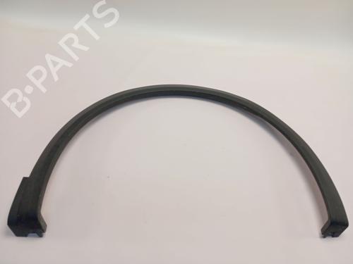 Used Front right wheel arch trim Front right wheel arch trim RENAULT CAPTUR II (HF_) [2020-2026] 35738383 35738383