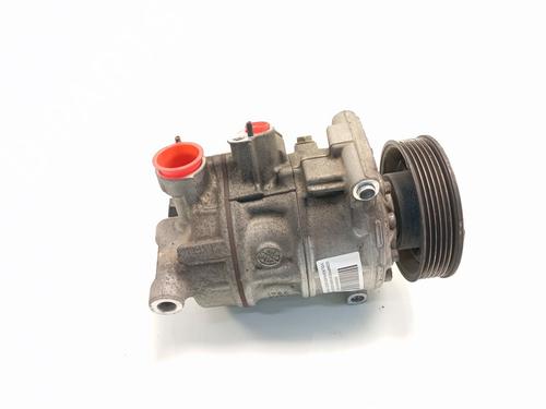 Used AC compressor VW CADDY IV Box Body/MPV (SAA, SAH) [2015-2025]  22698249