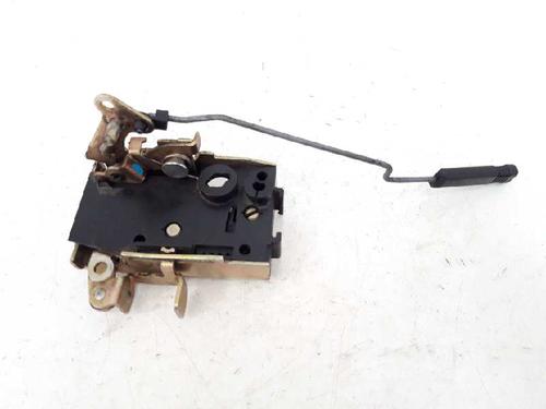 Used Front right lock CITROËN SAXO (S0, S1) 1.1 X, SX (60 hp) 12840593