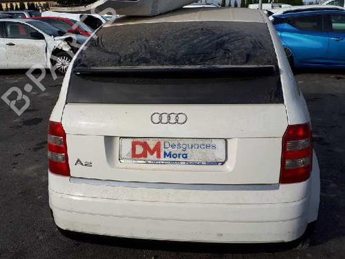 Right front suspension arm AUDI A2 (8Z0) 1.4 | BP12657243M13