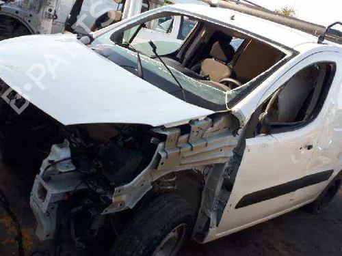 Front right interior door handle CITROËN BERLINGO (ER_, EC_) | BP12850352I14 - Image 6