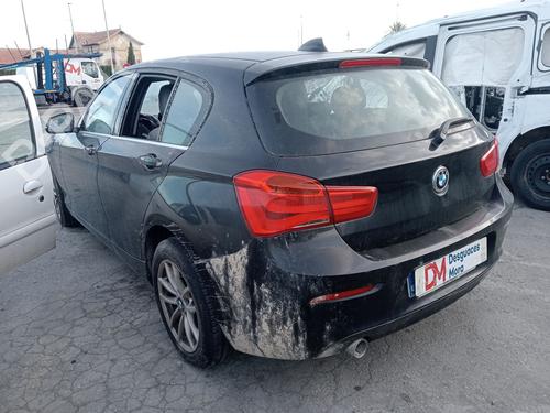 Front right window mechanism BMW 1 (F20) 116 d | BP32685614C23 - Image 7