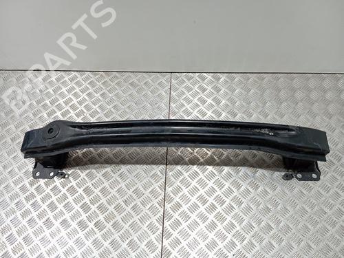 Used Front bumper reinforcement SEAT LEON (1P1) [2005-2013]  22418235