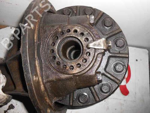 Rear differential MITSUBISHI PAJERO II Canvas Top (V2_C, V4_C)  | BP23190952M24 
