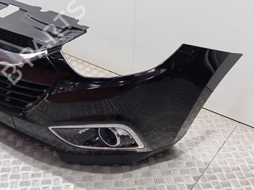Front bumper HYUNDAI ix35 (LM, EL, ELH)  | BP27254516C7 