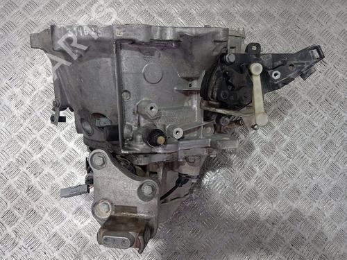 Gearbox CITROËN BERLINGO (ER_, EC_) | BP26708107M3