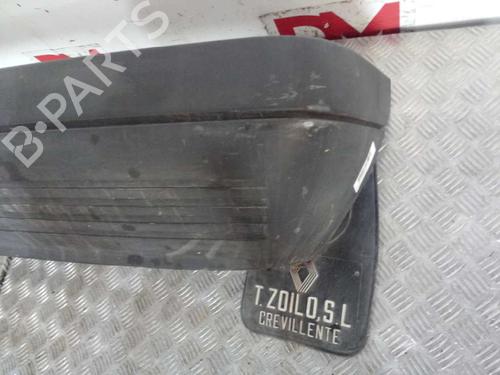 Rear bumper RENAULT SUPER 5 (B/C40_) 1.2 (B/C40F) | BP29409772C8 