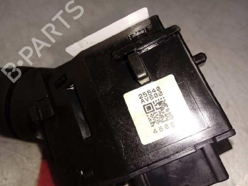 Headlight switch NISSAN ALMERA II Hatchback (N16)  | BP16685873I24 