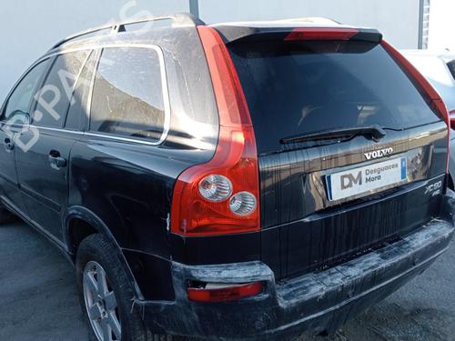 AC radiator VOLVO XC90 I (275)  | BP28070477M32 