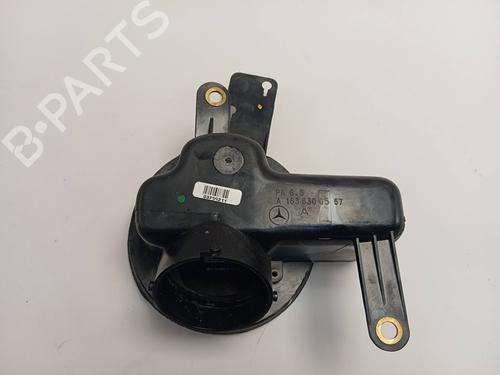 Fuel flap MERCEDES-BENZ M-CLASS (W163)  | BP20857543C131 