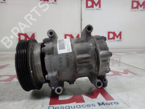 AC compressor RENAULT CLIO II (BB_, CB_)  | BP12670919M34 