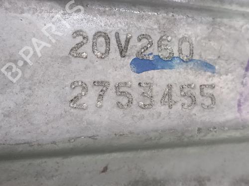Gearbox OPEL COMBO Box Body/MPV (K9) 1.5 D | BP40020680M3 - Image 4