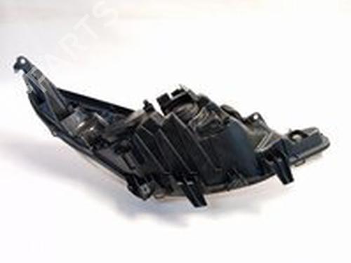 Left front fenders FORD KUGA II (DM2) | BP22626500C41