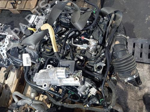 Used Engine FORD FOCUS IV (HN) [2018-2025]  30375547