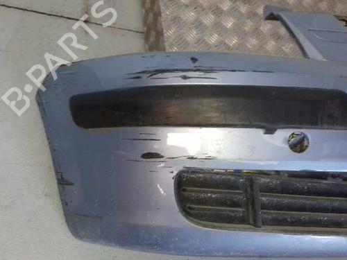 Front bumper HYUNDAI GETZ (TB) 1.1 | BP12643595C7 