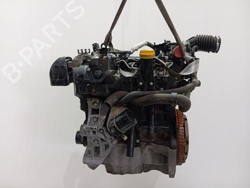 Engine RENAULT CLIO IV (BH_)  | BP27199072M1 