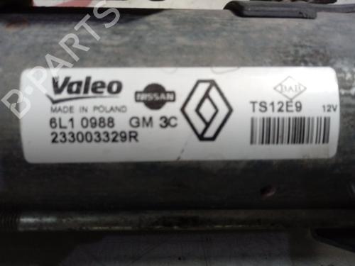 Startmotor DACIA LODGY (JS_)  | BP12665368M8 