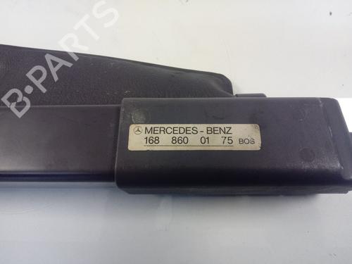 Rear parcel shelf MERCEDES-BENZ A-CLASS (W168) A 160 CDI (168.006) | BP17870448C85 