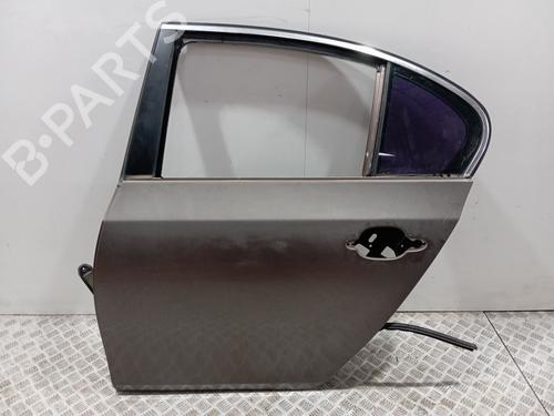 Used Left rear door BMW 5 (E60) 525 d (197 hp) 31665483