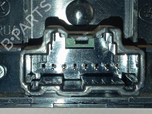 Hand brake LAND ROVER RANGE ROVER VELAR (L560) 3.0 D300 SDV6 4x4 | BP40195551I18 - Image 3