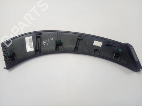 Rear left wheel arch trim HYUNDAI TUCSON (TL, TLE)  | BP18655985C136 