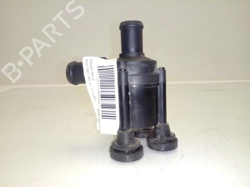 Other AUDI Q7 (4MB, 4MG, 4MQ) SQ7 TDI quattro | BP14134234O1 