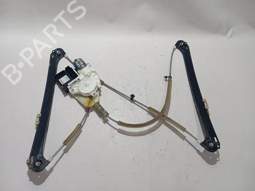 Used Front right window mechanism AUDI A3 (8P1) 2.0 TDI 16V (140 hp) 30376502