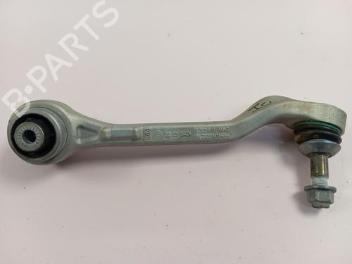 Used Left front suspension arm BMW 4 Convertible (G23, G83) 420 d Mild-Hybrid (190 hp) 27882250