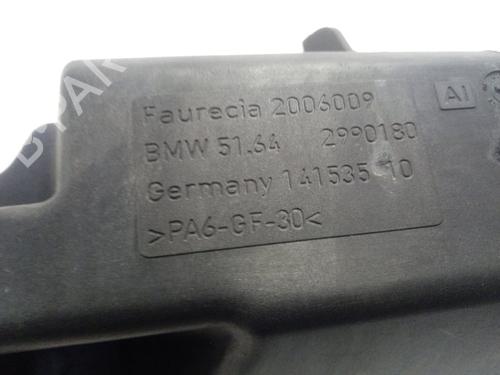 Right headlight support BMW X1 (E84) sDrive 18 d | BP30373822C156