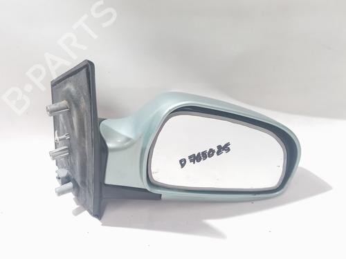 Used Right mirror HYUNDAI MATRIX (FC) 1.5 CRDi (82 hp) 31610432