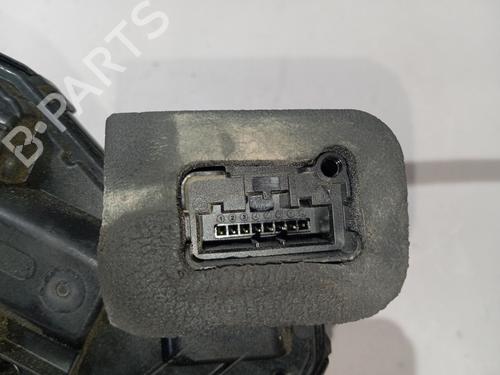Front right lock MAN TGE Platform/Chassis (UZ_) | BP37444823C97 - Image 3